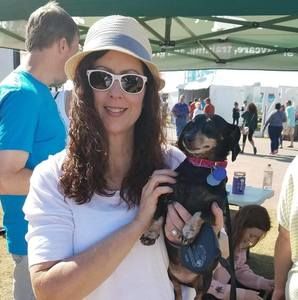 Meet your Posher, Lisa